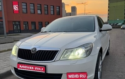 Skoda Octavia, 2012 год, 810 000 рублей, 1 фотография