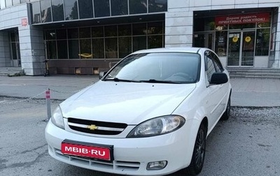 Chevrolet Lacetti, 2011 год, 550 000 рублей, 1 фотография