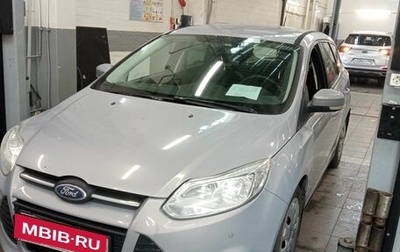 Ford Focus III, 2013 год, 784 000 рублей, 1 фотография