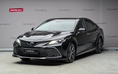 Toyota Camry, 2023 год, 3 950 000 рублей, 1 фотография
