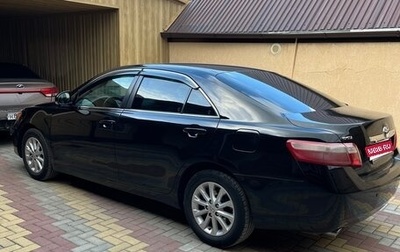 Toyota Camry, 2008 год, 1 500 000 рублей, 1 фотография