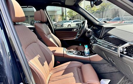 BMW X5, 2024 год, 10 499 123 рублей, 6 фотография