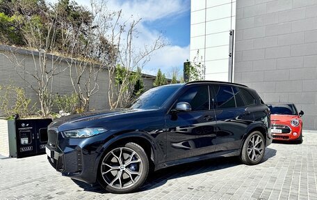 BMW X5, 2024 год, 10 499 123 рублей, 2 фотография