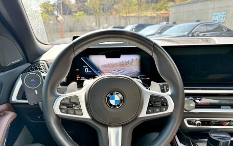 BMW X5, 2024 год, 10 499 123 рублей, 8 фотография