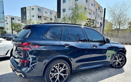 BMW X5, 2024 год, 10 499 123 рублей, 4 фотография