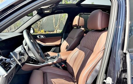 BMW X5, 2024 год, 10 499 123 рублей, 5 фотография
