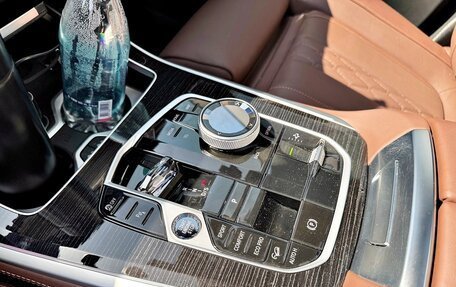 BMW X5, 2024 год, 10 499 123 рублей, 11 фотография