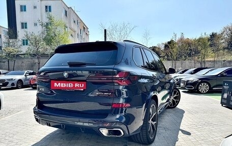 BMW X5, 2024 год, 10 499 123 рублей, 3 фотография
