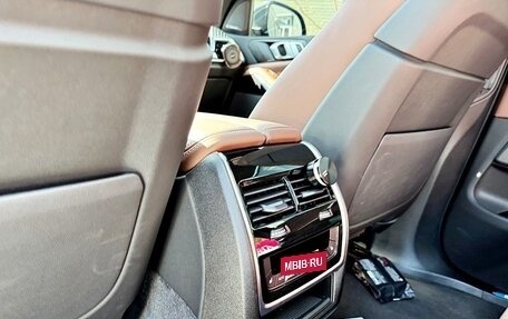 BMW X5, 2024 год, 10 499 123 рублей, 13 фотография