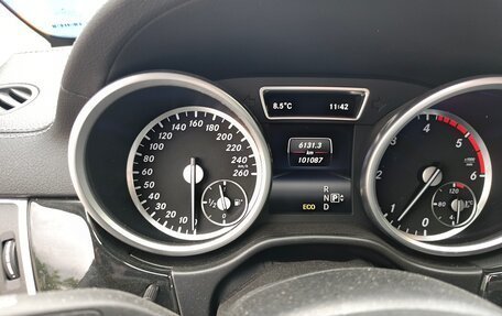 Mercedes-Benz GL-Класс, 2015 год, 4 850 000 рублей, 7 фотография