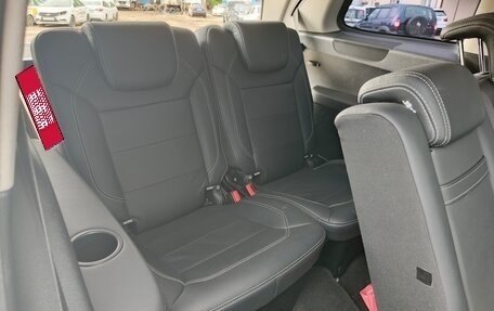 Mercedes-Benz GL-Класс, 2015 год, 4 850 000 рублей, 9 фотография