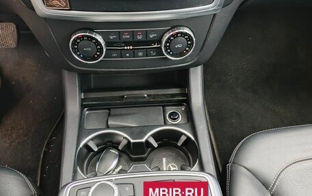Mercedes-Benz GL-Класс, 2015 год, 4 850 000 рублей, 6 фотография
