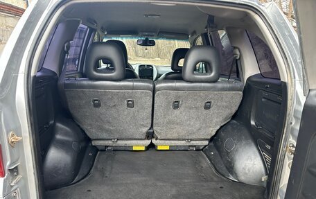 Toyota RAV4, 2005 год, 680 000 рублей, 16 фотография