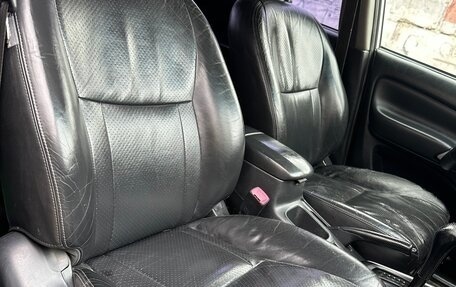 Toyota RAV4, 2005 год, 680 000 рублей, 19 фотография