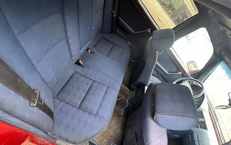 Mercedes-Benz C-Класс, 1996 год, 500 000 рублей, 11 фотография