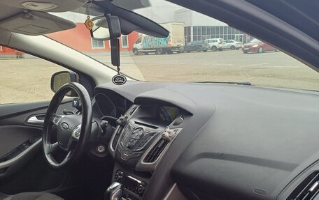 Ford Focus III, 2013 год, 750 000 рублей, 3 фотография