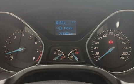 Ford Focus III, 2013 год, 750 000 рублей, 4 фотография