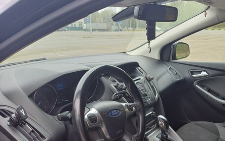 Ford Focus III, 2013 год, 750 000 рублей, 9 фотография