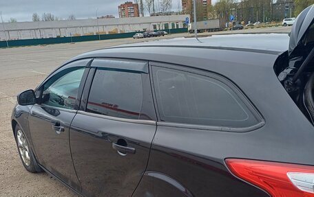 Ford Focus III, 2013 год, 750 000 рублей, 8 фотография