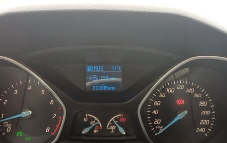 Ford Focus III, 2013 год, 750 000 рублей, 17 фотография
