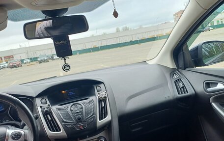 Ford Focus III, 2013 год, 750 000 рублей, 12 фотография