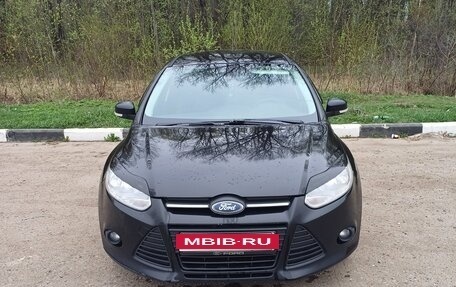 Ford Focus III, 2013 год, 750 000 рублей, 13 фотография
