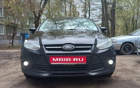 Ford Focus III, 2013 год, 750 000 рублей, 14 фотография