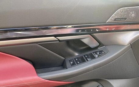 BMW 5 серия, 2025 год, 7 750 000 рублей, 9 фотография
