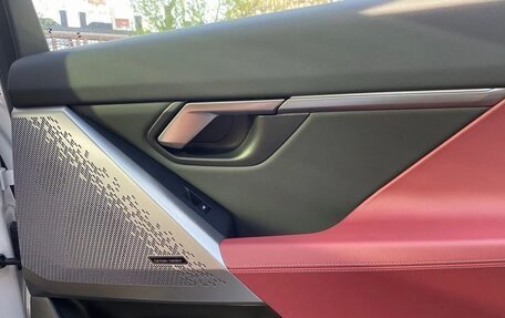 BMW 5 серия, 2025 год, 7 750 000 рублей, 11 фотография