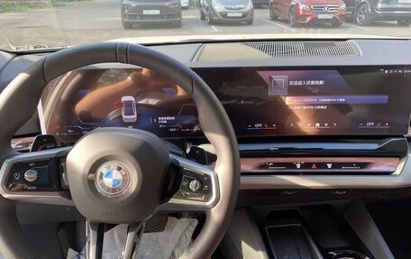 BMW 5 серия, 2025 год, 7 750 000 рублей, 8 фотография