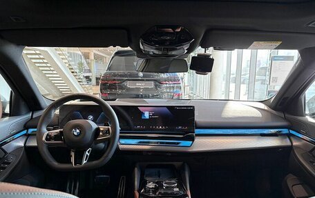 BMW 5 серия, 2024 год, 12 774 900 рублей, 5 фотография