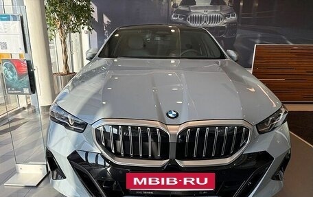 BMW 5 серия, 2024 год, 12 774 900 рублей, 3 фотография