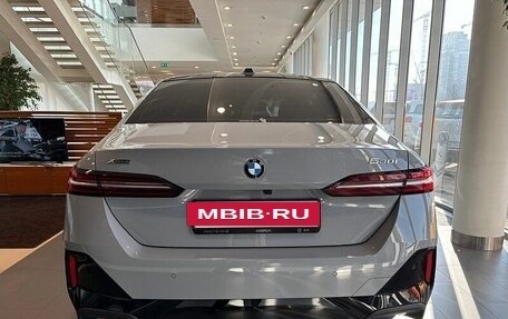 BMW 5 серия, 2024 год, 12 774 900 рублей, 4 фотография