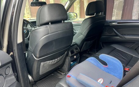 BMW X5, 2011 год, 1 600 000 рублей, 2 фотография