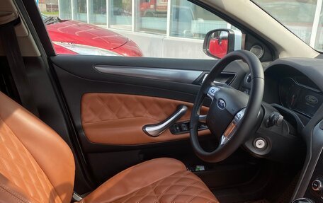 Ford Mondeo IV, 2012 год, 810 000 рублей, 6 фотография