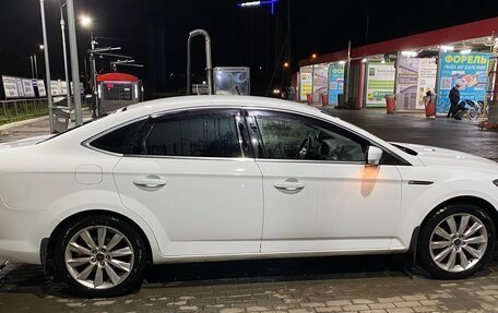 Ford Mondeo IV, 2012 год, 810 000 рублей, 5 фотография