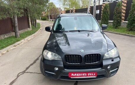 BMW X5, 2011 год, 1 600 000 рублей, 5 фотография