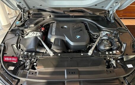 BMW 5 серия, 2024 год, 12 774 900 рублей, 11 фотография