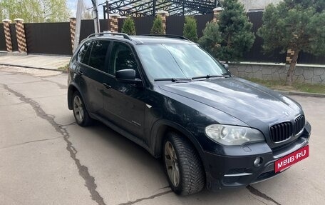 BMW X5, 2011 год, 1 600 000 рублей, 4 фотография