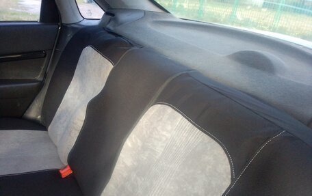 Ford Focus IV, 2003 год, 265 000 рублей, 2 фотография