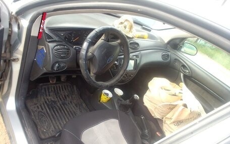 Ford Focus IV, 2003 год, 265 000 рублей, 4 фотография