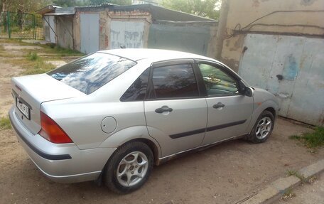 Ford Focus IV, 2003 год, 265 000 рублей, 6 фотография