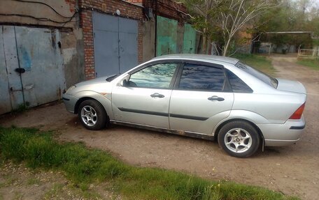 Ford Focus IV, 2003 год, 265 000 рублей, 8 фотография
