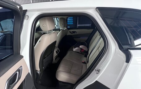 Land Rover Range Rover Velar I, 2019 год, 3 750 000 рублей, 8 фотография