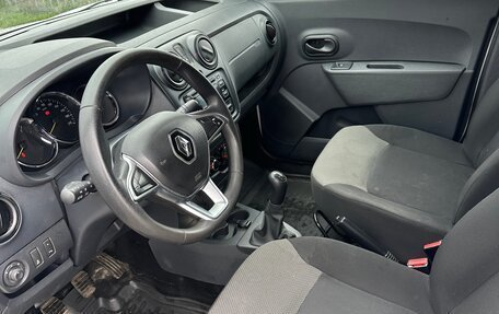 Renault Dokker, 2018 год, 1 440 000 рублей, 10 фотография