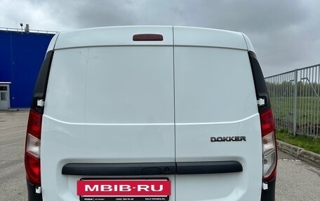 Renault Dokker, 2018 год, 1 440 000 рублей, 3 фотография