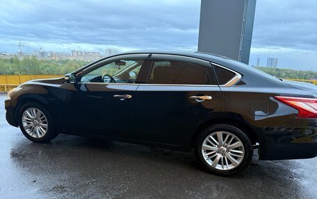 Nissan Teana, 2014 год, 1 280 000 рублей, 3 фотография