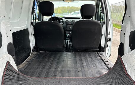 Renault Dokker, 2018 год, 1 440 000 рублей, 16 фотография