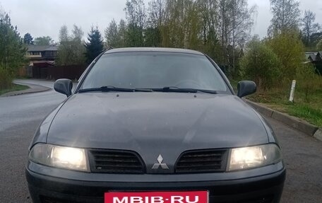 Mitsubishi Carisma I, 2003 год, 250 000 рублей, 2 фотография