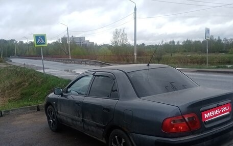 Mitsubishi Carisma I, 2003 год, 250 000 рублей, 5 фотография